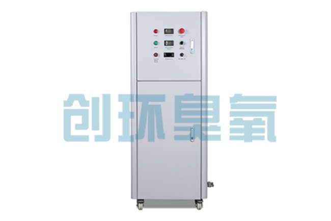 莆田2026好用的臭氧发生器哪个公司靠谱?工业设备厂家盘点