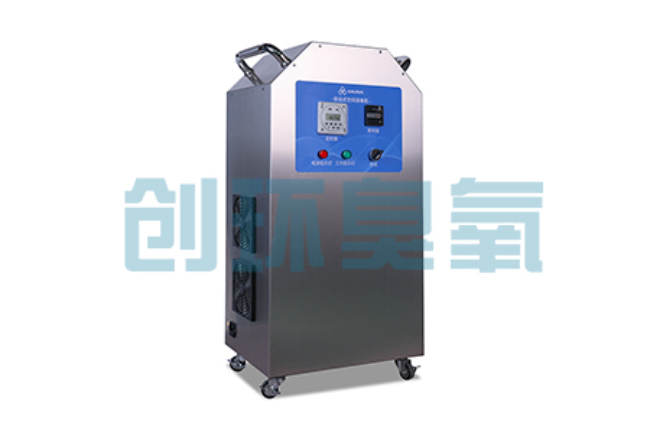 莆田冬季养殖场密闭消毒双赢方案:臭氧发生器在工厂化水产与畜牧场景的安全应用