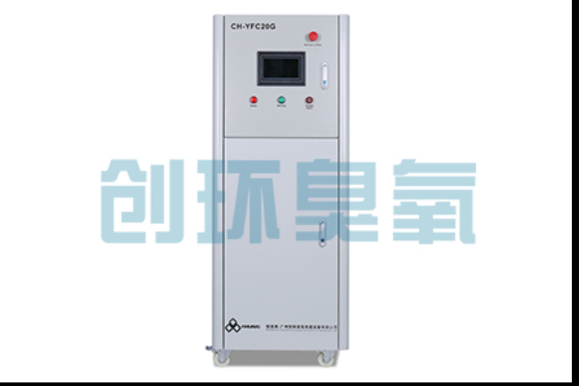 莆田ORP(氧化还原电位)控制在海水养殖臭氧投加中的核心作用与设定区间