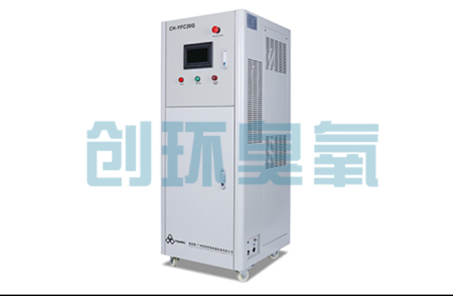 莆田高密度养虾水质恶化怎么救？臭氧发生器降解氨氮与亚硝酸盐实操步骤