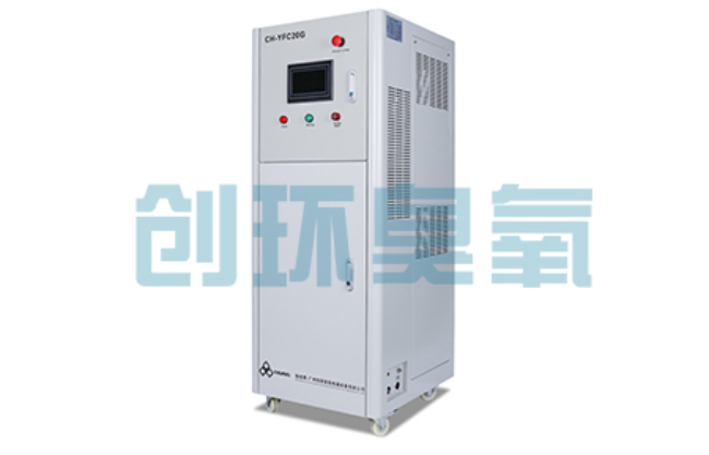 莆田工厂化循环水养虾必备：蛋白分离器后端注入臭氧的技术要点与逻辑