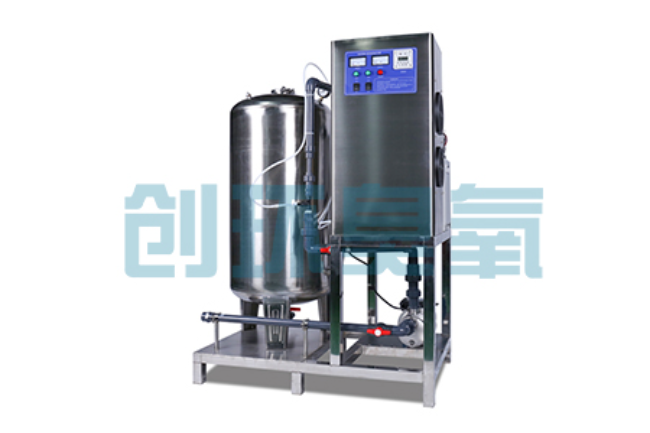 莆田AOP高级氧化技术完整指南：3步掌握臭氧投加量与HRT控制