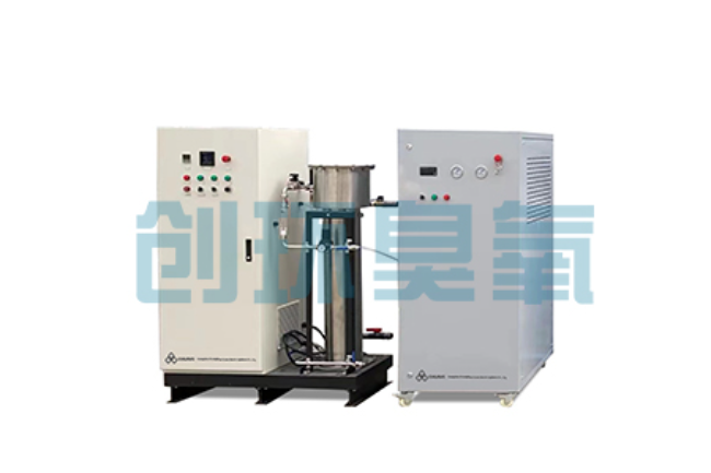莆田化工废水高级氧化技术对比:臭氧发生器催化氧化与微电解工艺的适用场景与成本分析