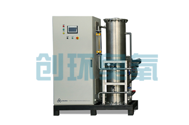 莆田高浓度化工废水脱毒对比:臭氧发生器与湿式氧化法(WAO)的能耗与设备投资评估
