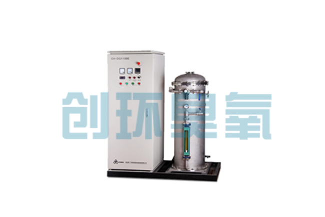 莆田臭氧+UV vs 臭氧+H₂O₂:哪个AOP工艺运行成本低20%?