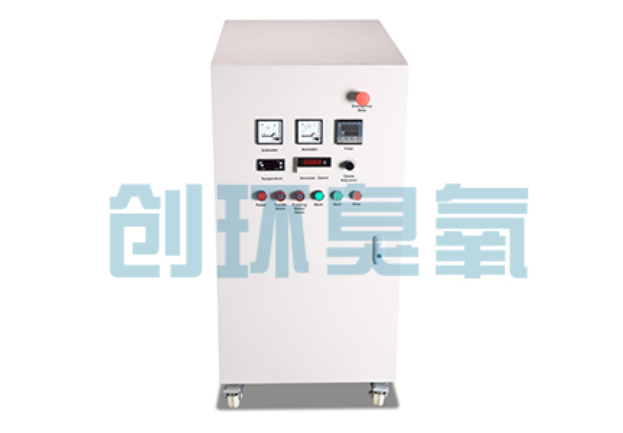 莆田拒绝盲目选型！工厂化循环水养殖臭氧发生器产量计算公式与避坑指南