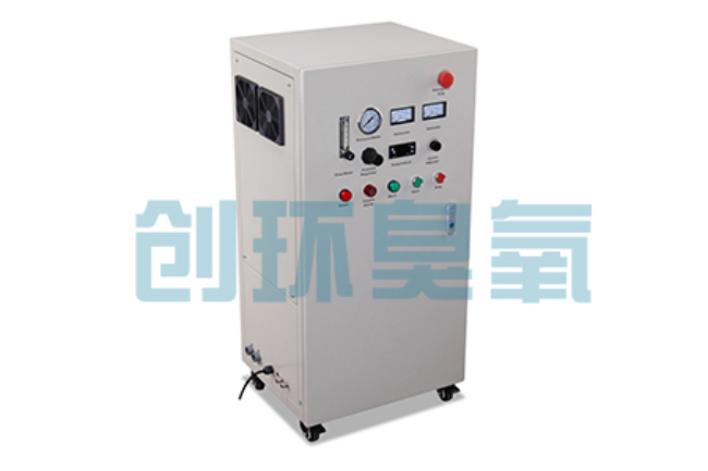 莆田5个臭氧发生器实操技巧,有效提升鲈鱼循环水养殖成活率